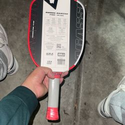 Agassi Pro -14mm