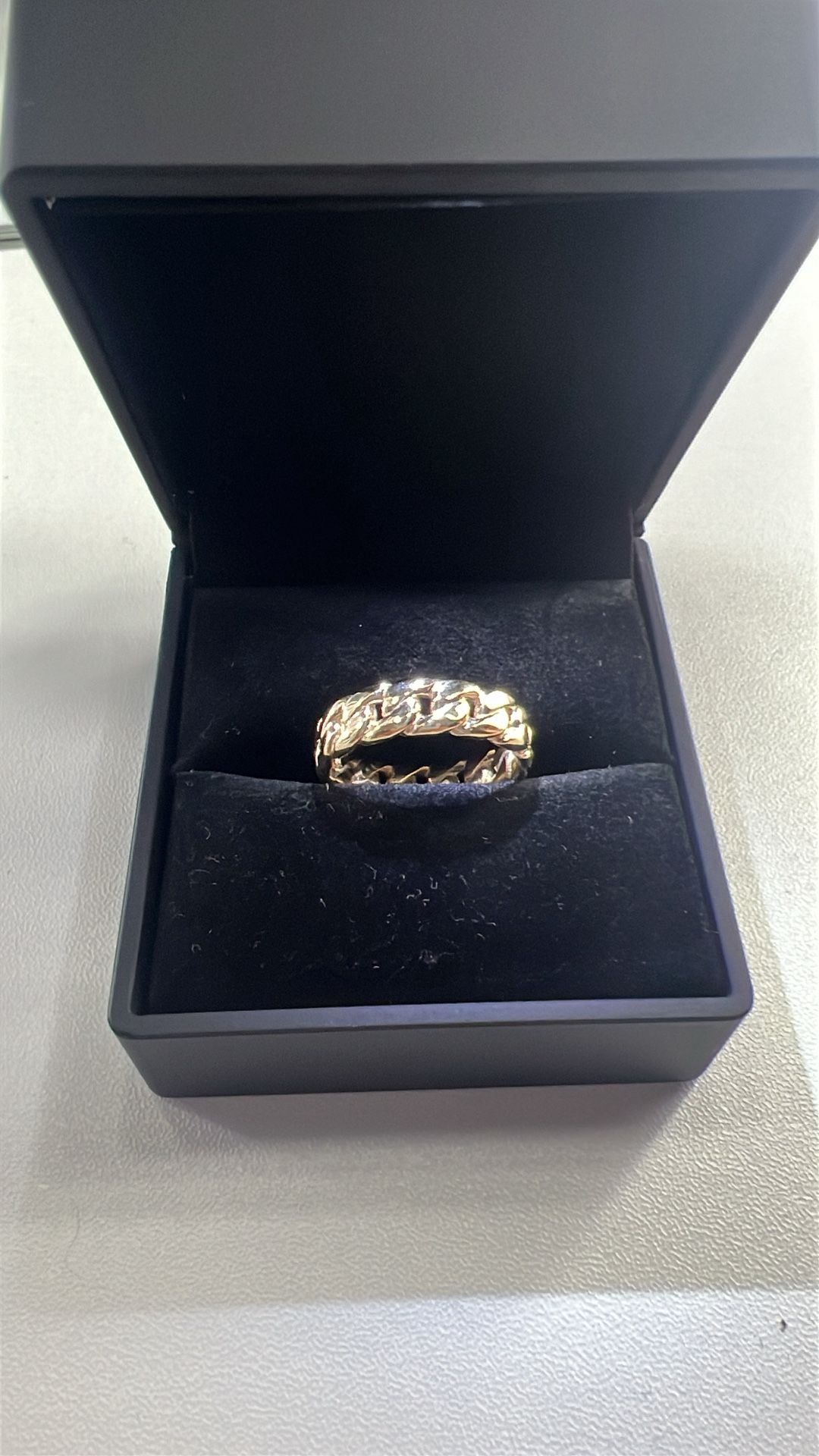 Miami Cuban Ring