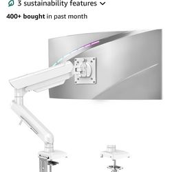 Brand New Single Monitor Mount