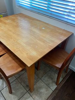 FREE Table