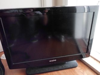 Sanyo flat screen 42 inch
