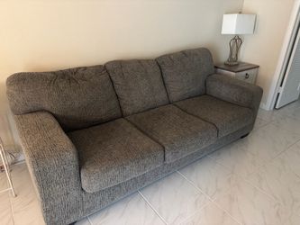 Sleeper sofa
