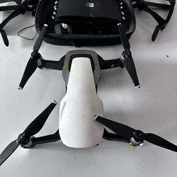 DJI MAVIC AIR 
