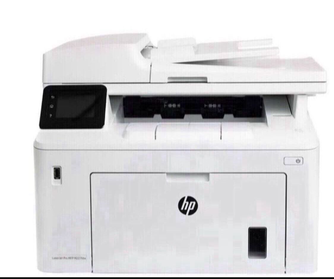 HP LaserJet Pro M227FDW UAll-In-One Laser Printer