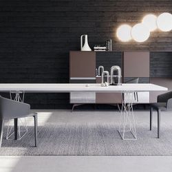 MODLOFT Curzon dinning table