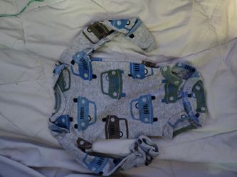 NB onesie