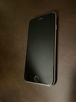 iPhone 6S 64GB unlocked!