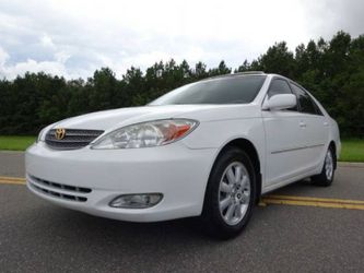 - Only 97,(contact info removed) Toyota Camry