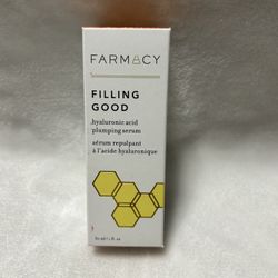 Farmacy Filling Good Hyaluronic Acid Plumping Serum