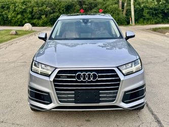 2018 Audi Q7
