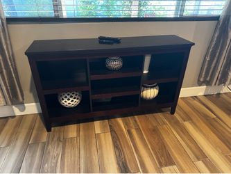Sofa Table Shelf