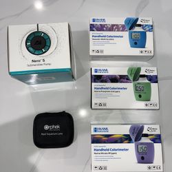 Saltwater Aquarium Accessories 