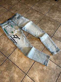 Amiri jeans