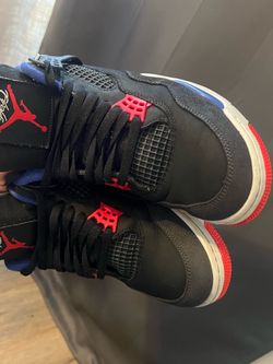 Jordan 4 rare air
