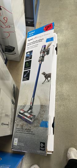 Dyson Vacuum 