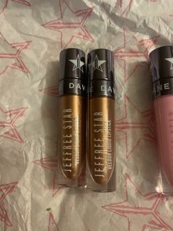 Jeffree Star and Shane Dawson I gotta go