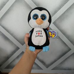 Beanie Boos Collectibles