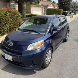 2010 Scion xB