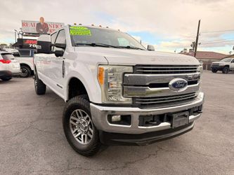 2017 Ford F-350