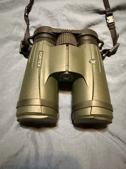 Vortex Viper hd 10x42