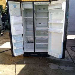 Kenmore Side By Side 34"X69"Free Local Delivery 