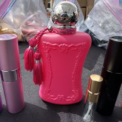 Perfumes De Marly Oriana Decant 