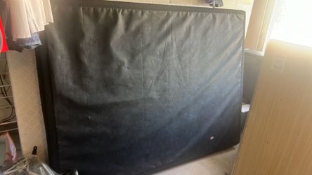 Box spring