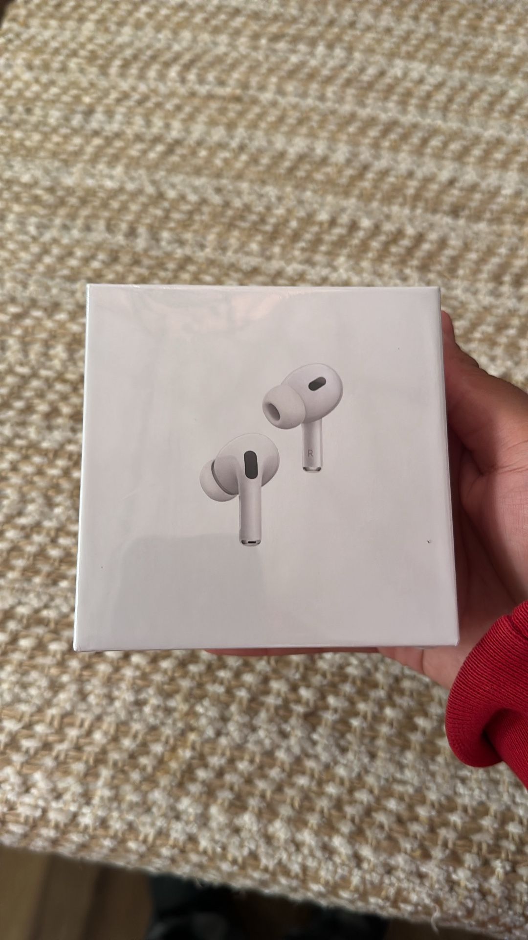 AirPod Pro Gen 2
