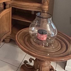 Stylish End Tables 