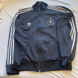 Adidas Jacket