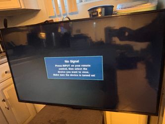 43” insignia tv