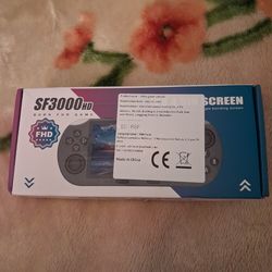 Sf3000hd