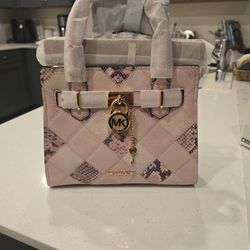 Michael Kors Handbag 