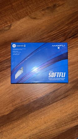 MAXFLI,SOFTFLI,GLOSS WHITE,Regular