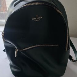 Kate spade Backpack purse