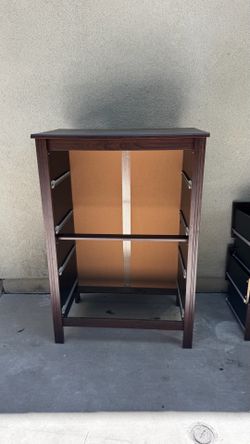 FREE - IKEA 4 drawer dresser
