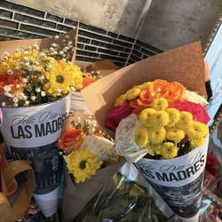 Mini bouquet