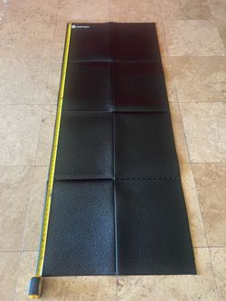 Alfombrilla Para Caminadora