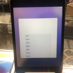 **Apple iPad Mini 5 64GB - WiFi**  