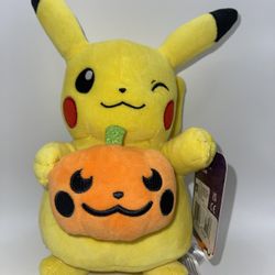 Pokemon Pikachu