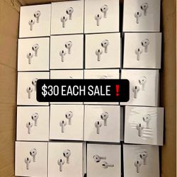 AirPods 4th Generation 