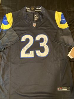 Rams Jersey 