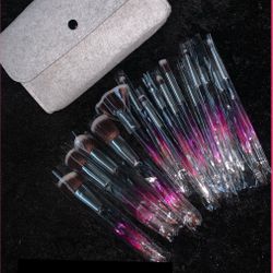Brush Set