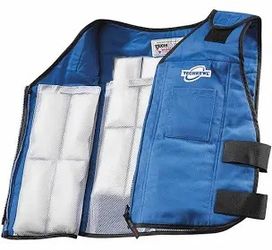 Cooling Vest Techniche 2xl