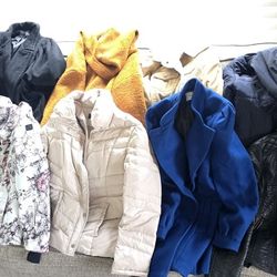 Women's Clothes Size M