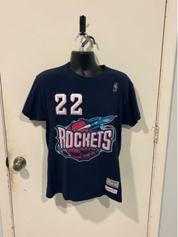 Houston rockets 🚀, Mitchell & Ness shirt