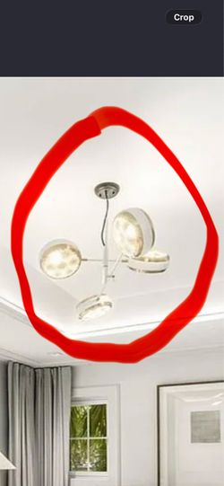 Ceiling light