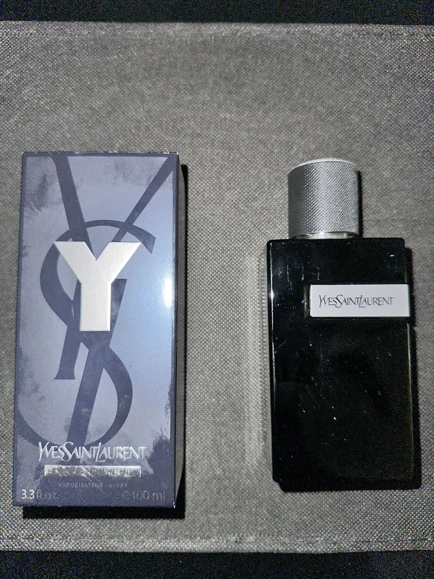 YvesSaintLaurent EDP Intense