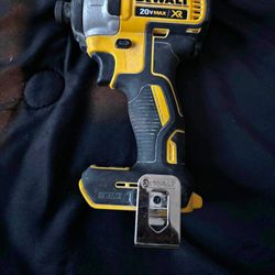 Dewalt Impact 