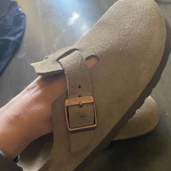 Birkenstock Women Size 38 (7 1/2)